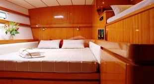 Lonestar Indian Ocean, Africa