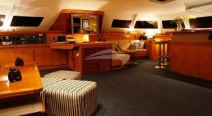 Lonestar Indian Ocean, Africa