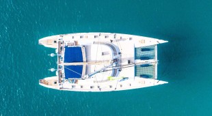 Lonestar Indian Ocean, Africa