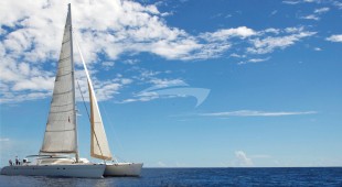 Lonestar Indian Ocean, Africa