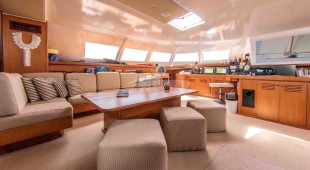 Lonestar Indian Ocean, Africa