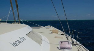 Lonestar Indian Ocean and SE Asia