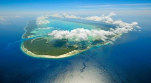 Lonestar Indian Ocean and SE Asia