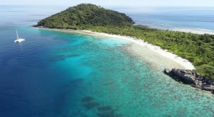 Lonestar Indian Ocean and SE Asia