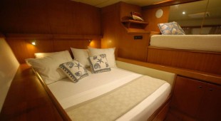 Lonestar Indian Ocean and SE Asia