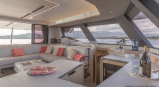 Looma Caribbean, West Mediterranean