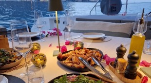 Looma Caribbean, West Mediterranean