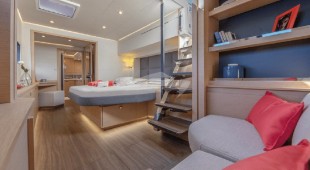 Looma Caribbean, West Mediterranean