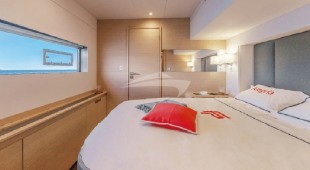 Looma Caribbean, West Mediterranean