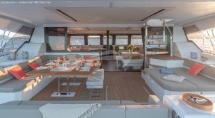 Looma Caribbean, West Mediterranean