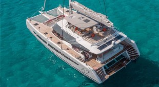 Looma Caribbean, West Mediterranean