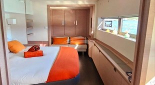 Looma Caribbean, West Mediterranean