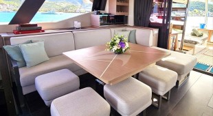 Looma Caribbean, West Mediterranean