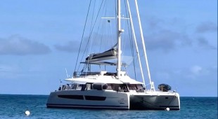 Looma Caribbean, West Mediterranean