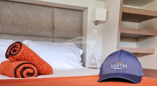 Looma Caribbean, West Mediterranean