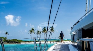 Looma Caribbean, West Mediterranean