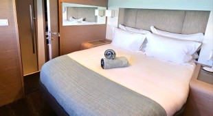 Looma Caribbean, West Mediterranean