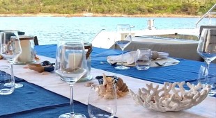 Looma Caribbean, West Mediterranean