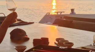 Looma Caribbean, West Mediterranean