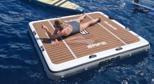 Looma Caribbean, West Mediterranean