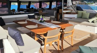 Looma Caribbean, West Mediterranean