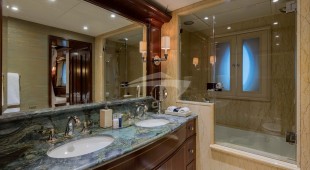 Lady Beth Caribbean, East Mediterranean, West Mediterranean