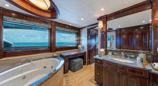 Lady Beth Caribbean, East Mediterranean, West Mediterranean