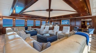 Lady Beth Caribbean, East Mediterranean, West Mediterranean