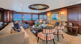 Lady Beth Caribbean, East Mediterranean, West Mediterranean