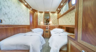 Lotus East Mediterranean