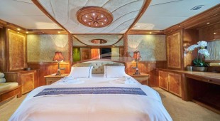 Lotus East Mediterranean