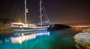 Lotus East Mediterranean