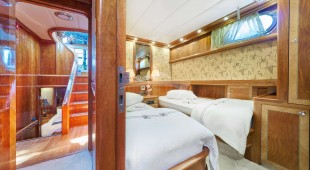 Lotus East Mediterranean