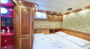 Lotus East Mediterranean