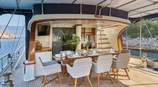 Lotus East Mediterranean