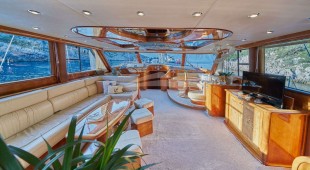 Lotus East Mediterranean