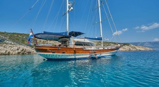 Lotus East Mediterranean