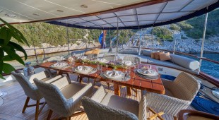 Lotus East Mediterranean