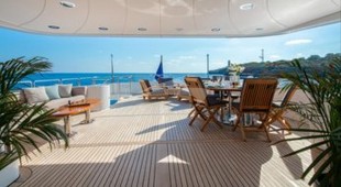 Loulou West Mediterranean