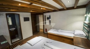 Love Boat East Mediterranean