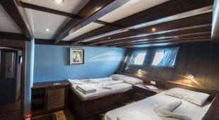 Love Boat East Mediterranean