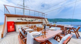 Love Boat East Mediterranean