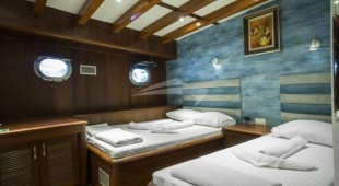 Love Boat East Mediterranean