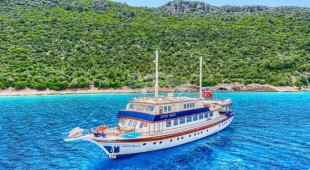 Love Boat East Mediterranean