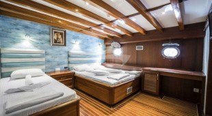 Love Boat East Mediterranean