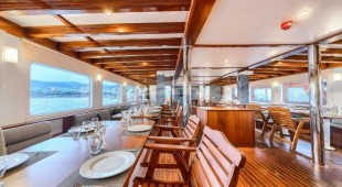 Love Boat East Mediterranean