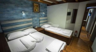 Love Boat East Mediterranean