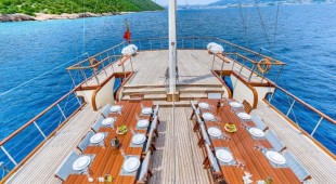 Love Boat East Mediterranean