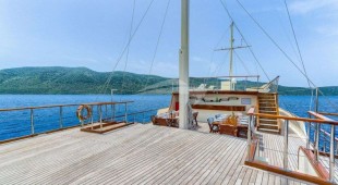 Love Boat East Mediterranean