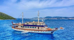 Love Boat East Mediterranean